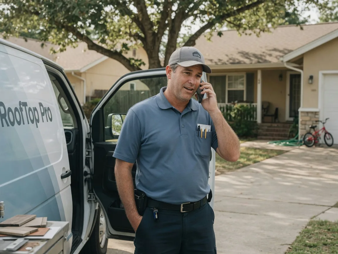 Roof Repair Muskegon Heights, MI FAQs