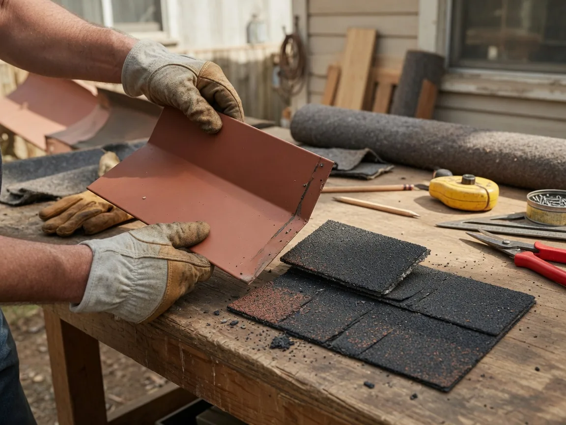 Roof Repair company in Muskegon Heights, MI